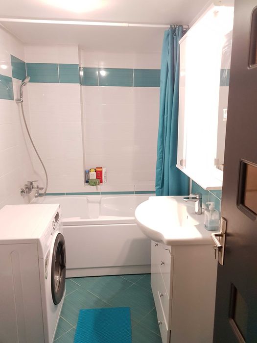 Inchiriere apartament cu 1 camera - Pacurari