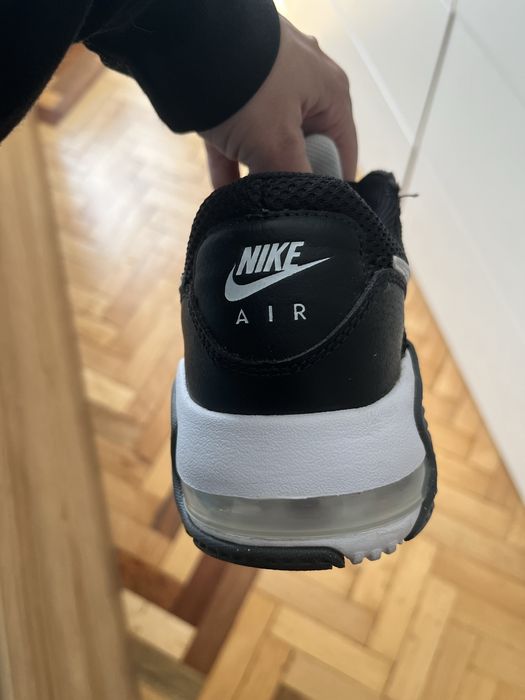 Nike AIR max Excee p-p 40