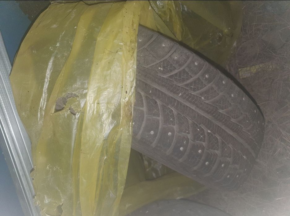 Продаются комплект балонов