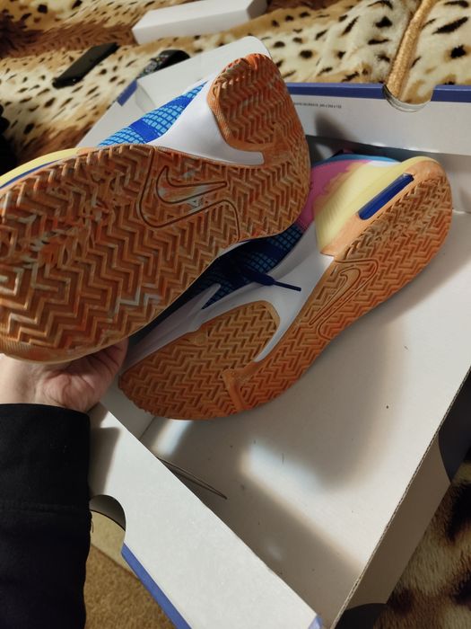 Papuci sport nike barbati