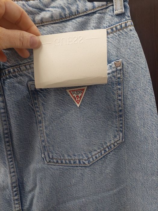 Дънкена полаGuess
