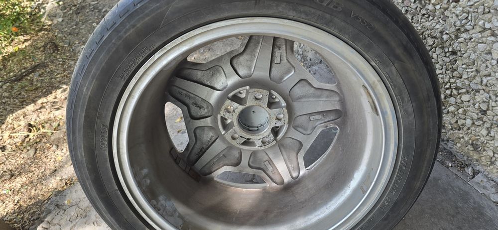 Продам Диски Mercedes