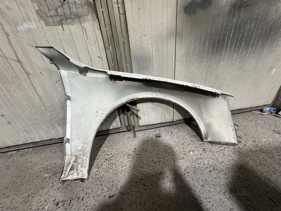 Audi A8 калник 2011-2015