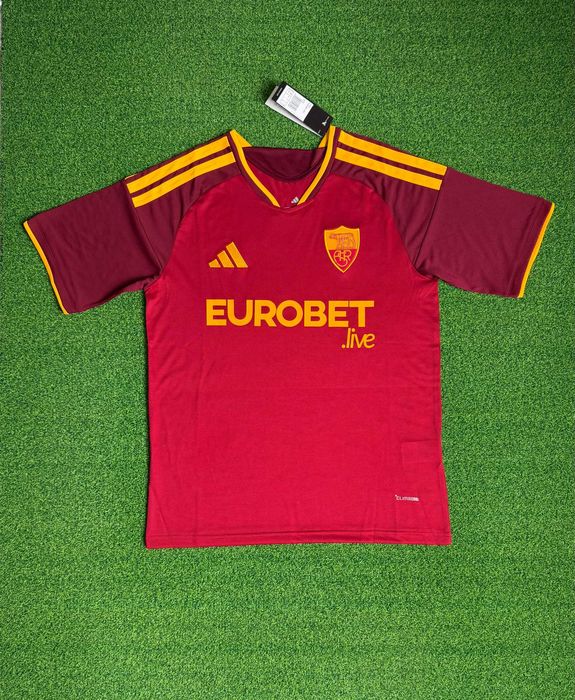 Milan / Милан официални тениски 2026/2027 Roma Lazio Napoli