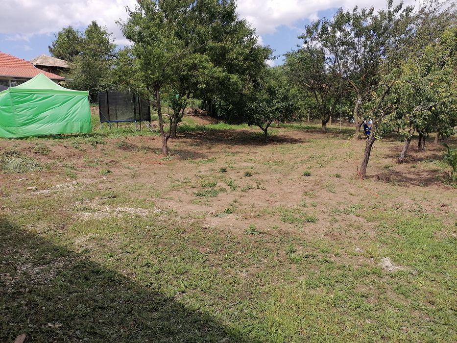 Продава се Парцел в с. Благоево, Област Разград - 640 кв.м за 10 €/кв.м - Снимка #3