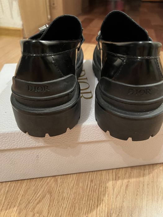 Лоферы женские.