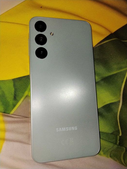 Samsung Galaxy A16 green, 128 GB