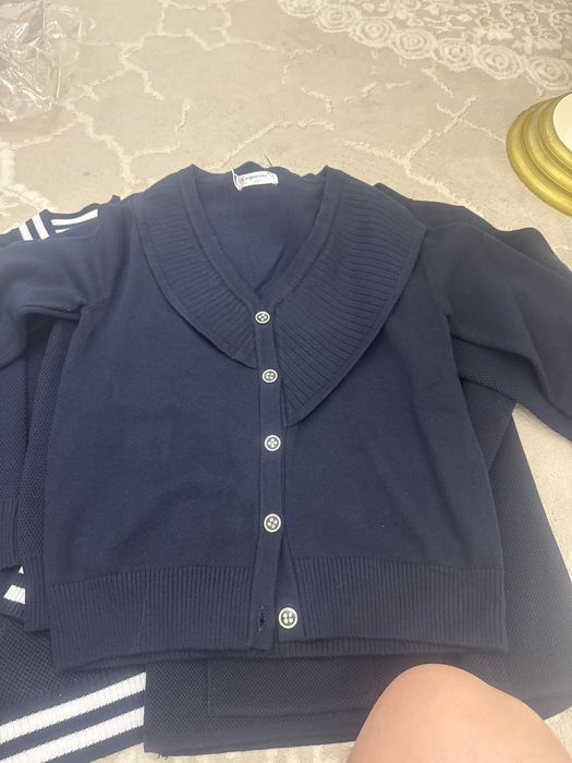 Школные формы для школы