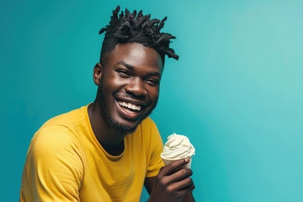 Рецепт для мороженого аппарата