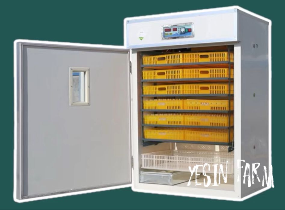 Инкубаторы с точной регулировкой температуры