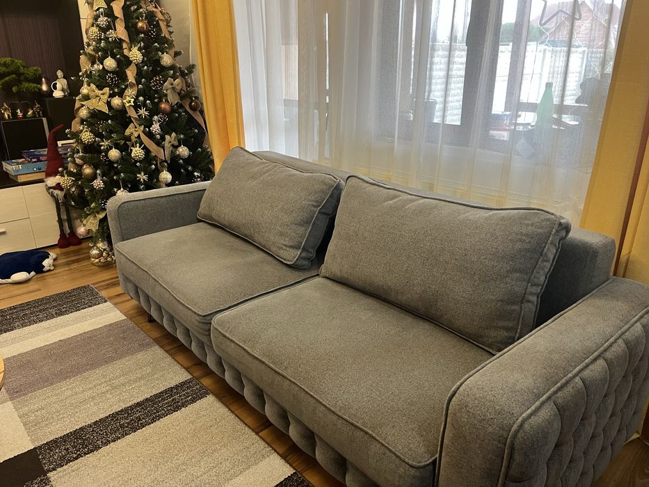 Vand canapea extensibila