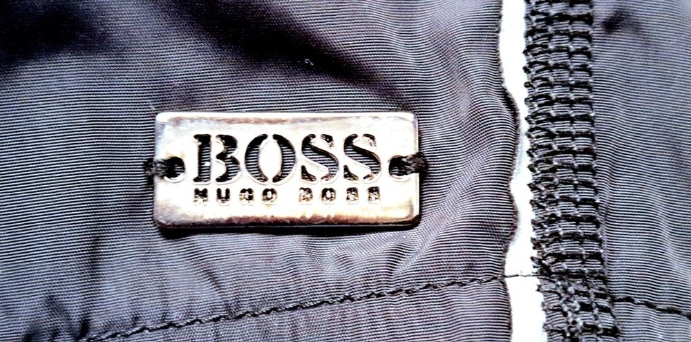 Pantaloni scurți H Boss