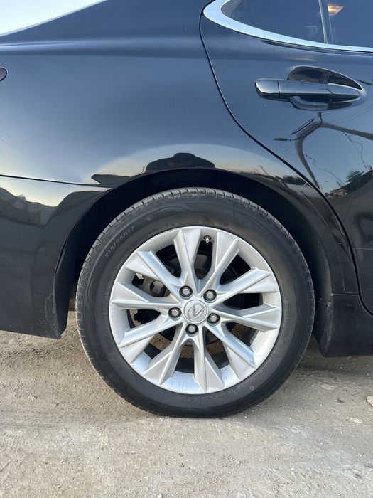 Диски от Lexus ES 300H