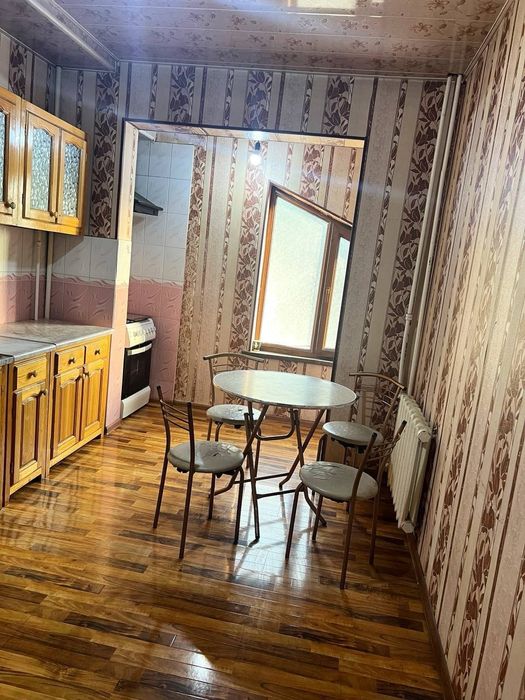 Аренда Себзор Ц-17/18 2 хона 3 этаж 500у,е