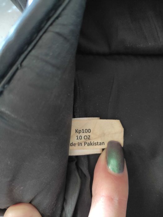 Manusi box Adidas 10 OZ