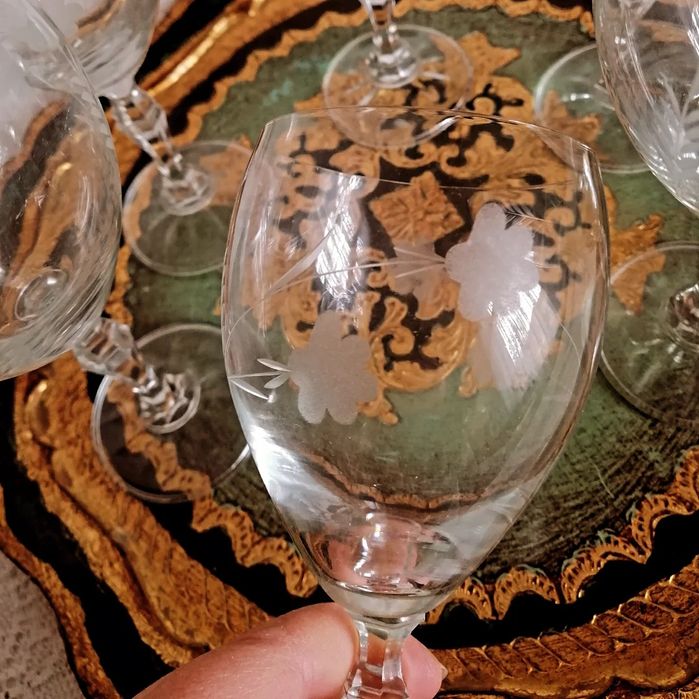 Български кристал.