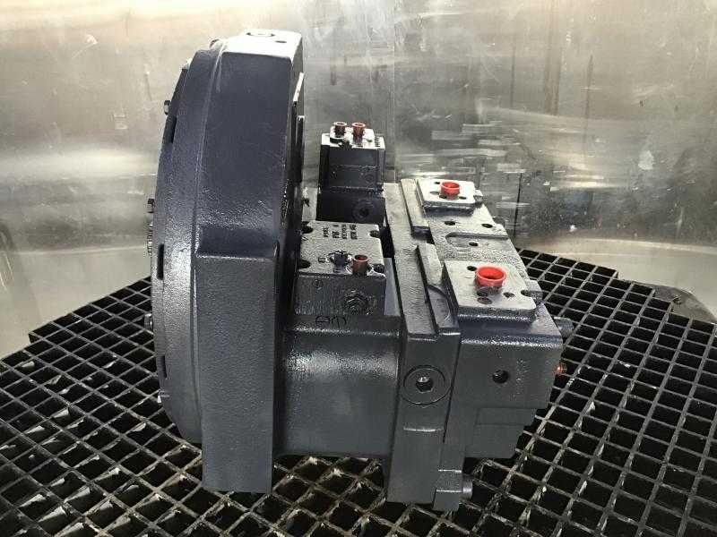 Pompă hidraulică LIEBHERR DPVPO108, second hand în stare foarte bună