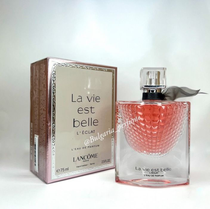 Lancôme L’Eclat