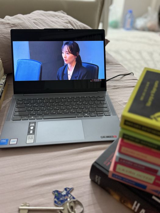 Ноутбук Lenovo IdeaPad Slim 5 14"