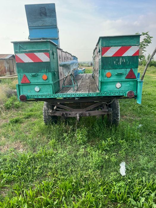 Продаю пчел с прицелом