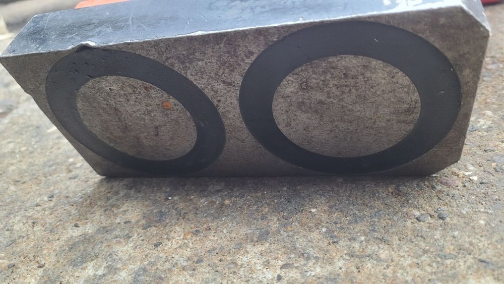 masina gaurit talpa magnet kbe 50 bormasina fein magnetica freza carot