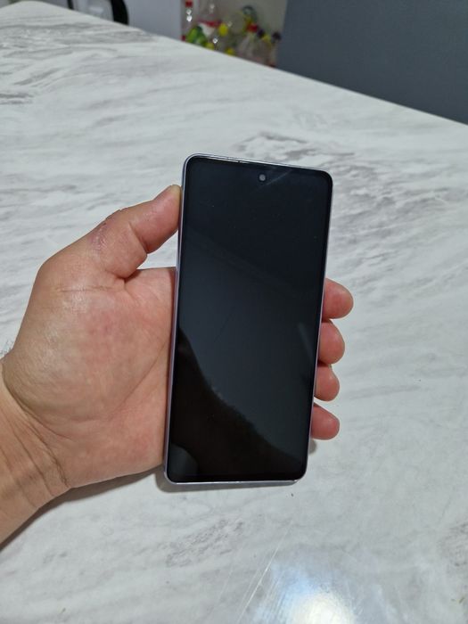 Samsung galaxy A53 5G