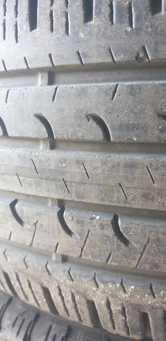Roti Audi Q5  235 65 17 vara