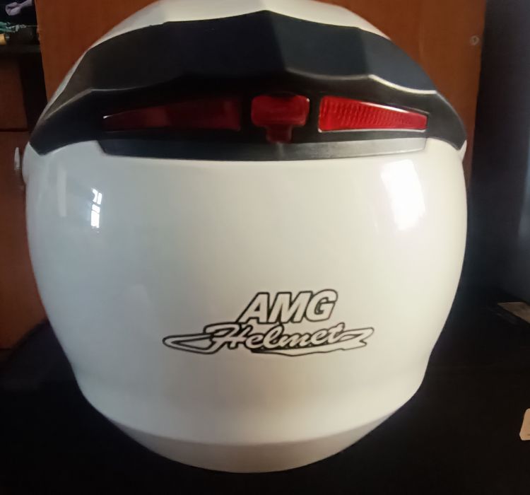 мотоциклический шлем