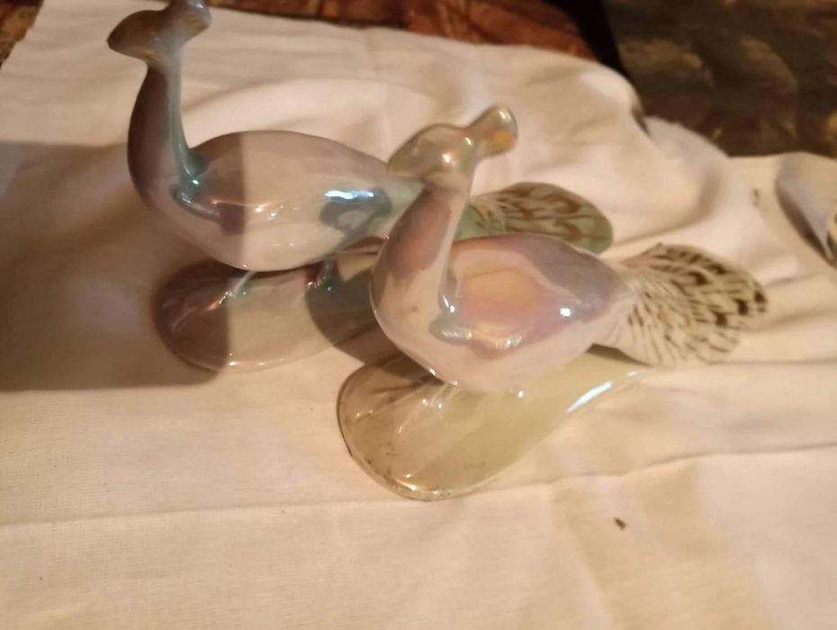 Порцеланови буркани