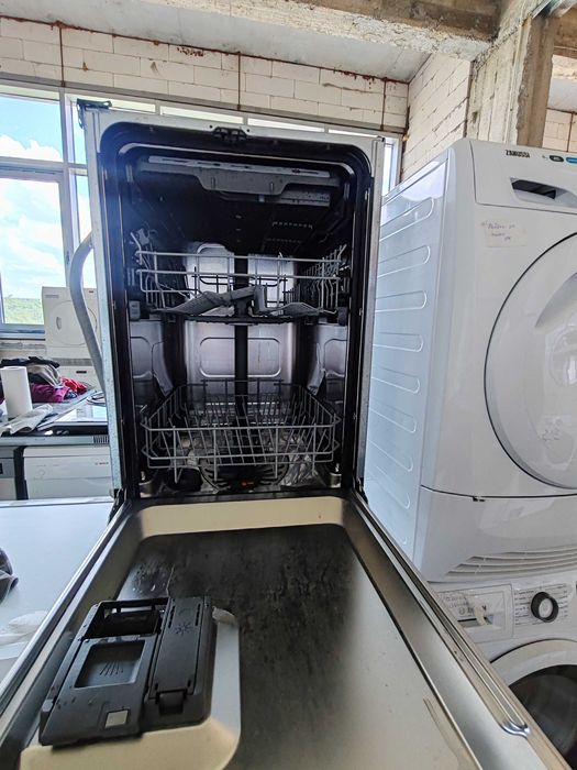 Съдомиална за вграждане IKEA MEDELSTOR – 45 см