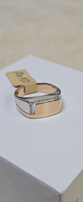 Печатка золотая за грамм 43000