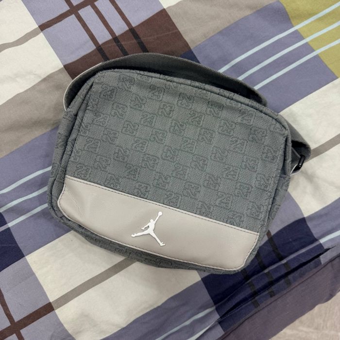СРОЧНО! Сумки Nike Jordan (2 по цене 1)