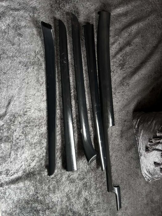 Лайнсни за врати