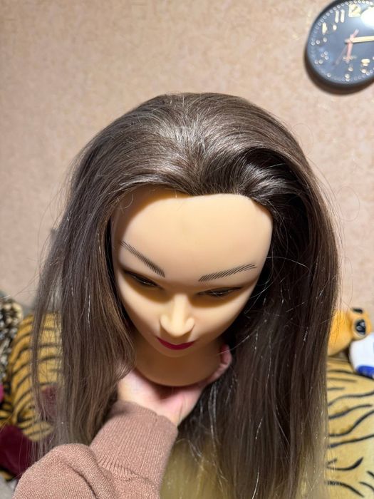 Манекен для парикмахеров