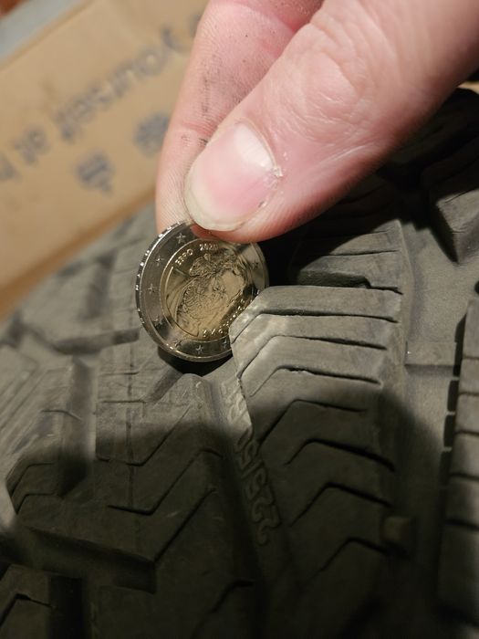 Зимни гуми Riken SNOW 2 225/50 R17