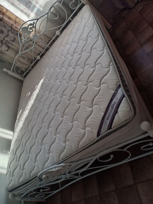 Продам кровать, новая