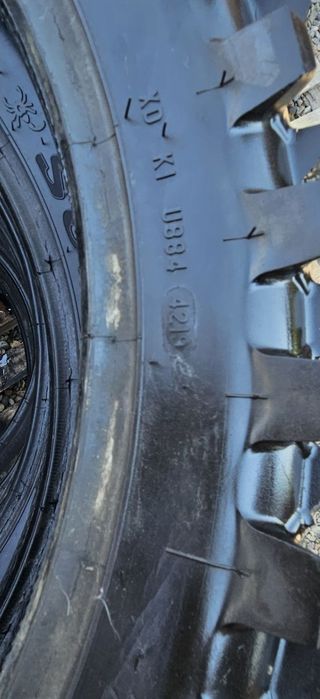 Anvelope Pirelli Scorpion MX32 MID Soft 
100/90 R19 57M NHS