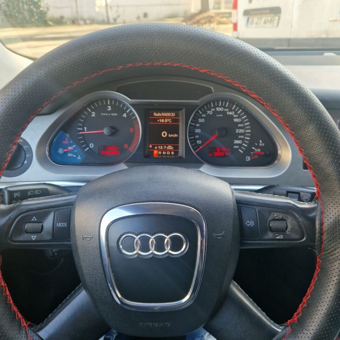 AUDI A6 2007 — imagine 5