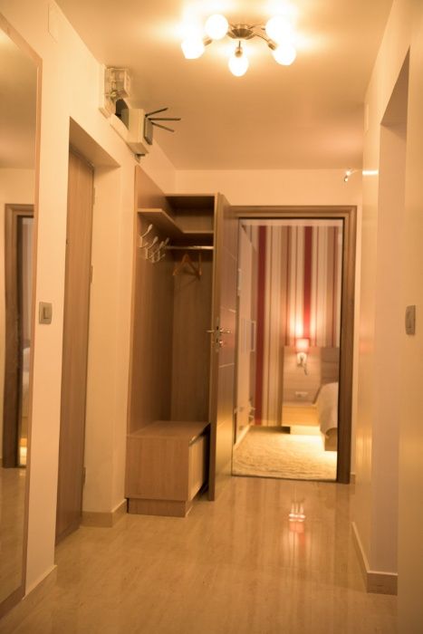 Cazare Apartamente Baile Felix central ,vacanta