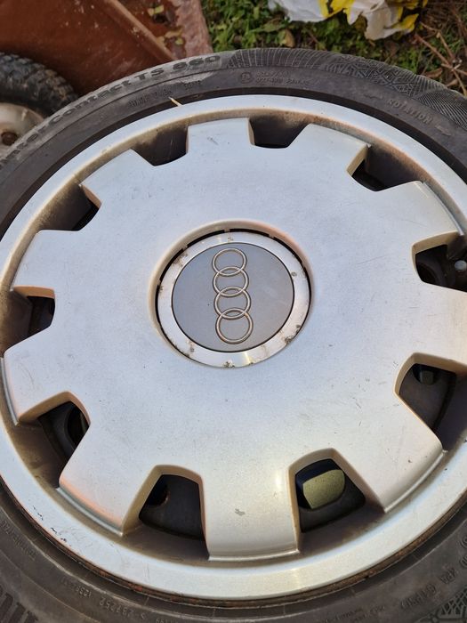 Anvelope de iarna audi