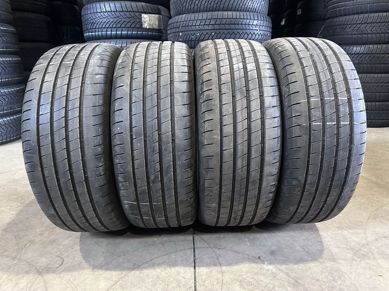 225/45/19 GOODYEAR 4бр