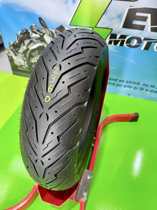 150 70 14 Anvelopa Scuter 2023 Pirelli Angel Scooter Cauciuc C2360