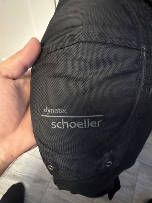 Hein Gericke / Geaca moto touring marime XXL, stare foarte buna