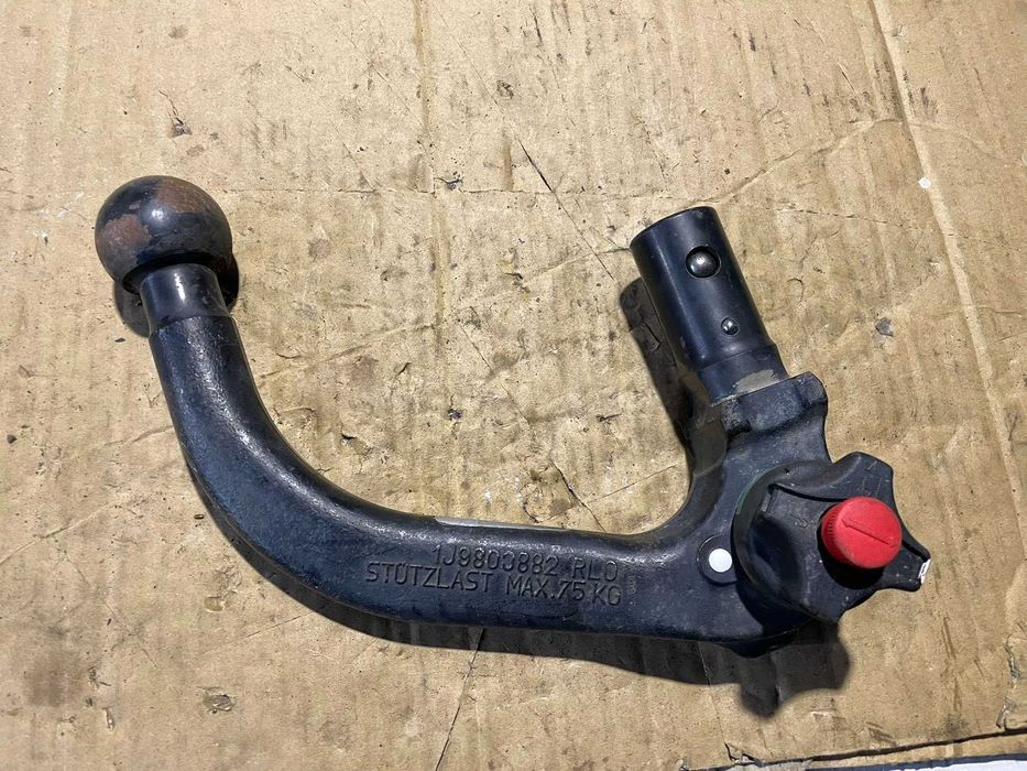 Сваляем Теглич Глава Топка Теглич 1j9803882 за VW Golf MK4 IV Bora