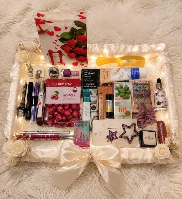 Lovely_Gift. UZB boks
