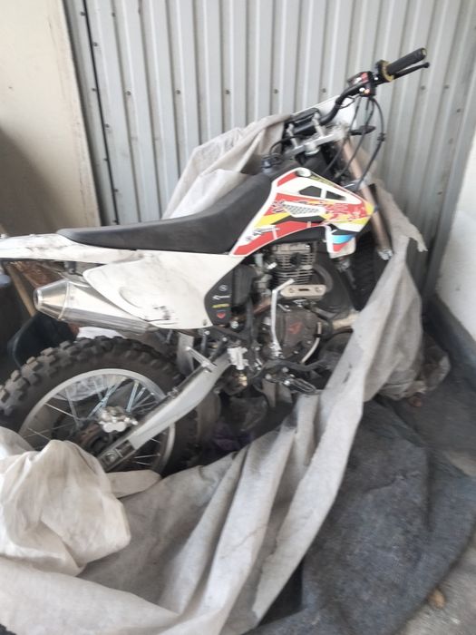 Матацикл новый продам