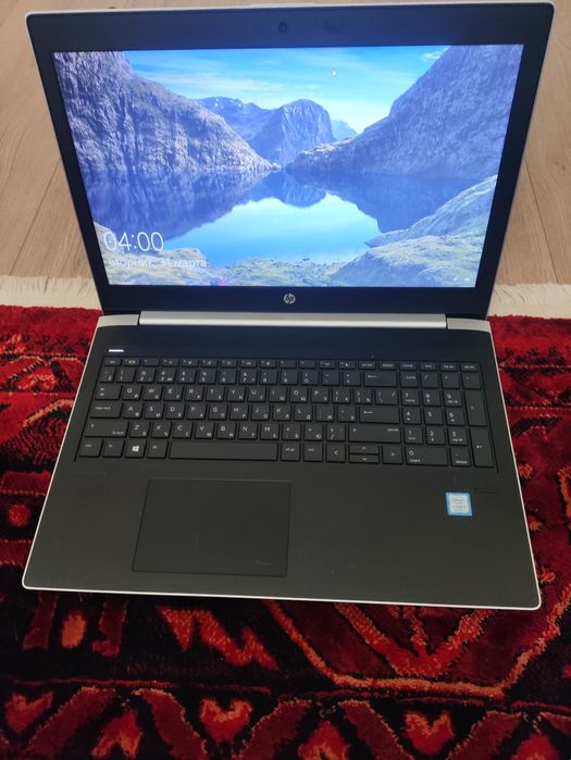 Продам Ноутбук HP 450 G5