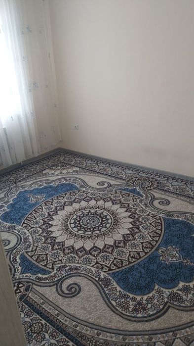 Срочно 2 хонали квартира ижарага берилади!!!