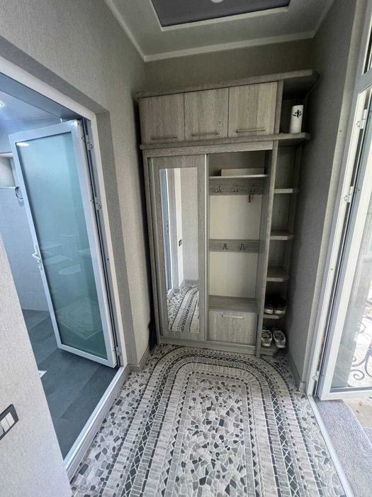 Shinam tayyor xovli joy sotiladi