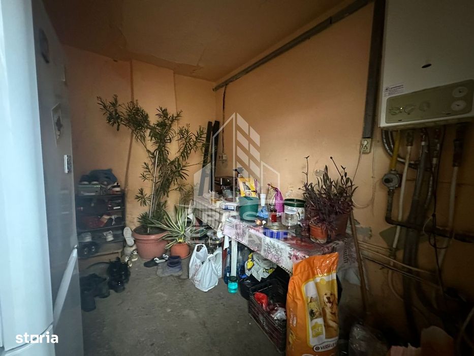 Casa individuala de vanzare, 3 camere, teren 933 mp, Utvin, Timis